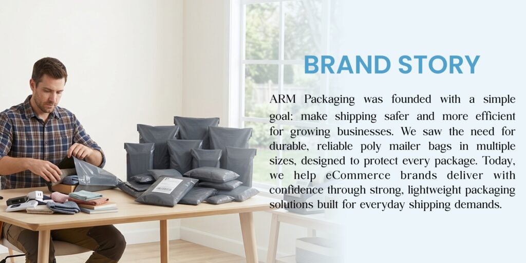 Brand Story