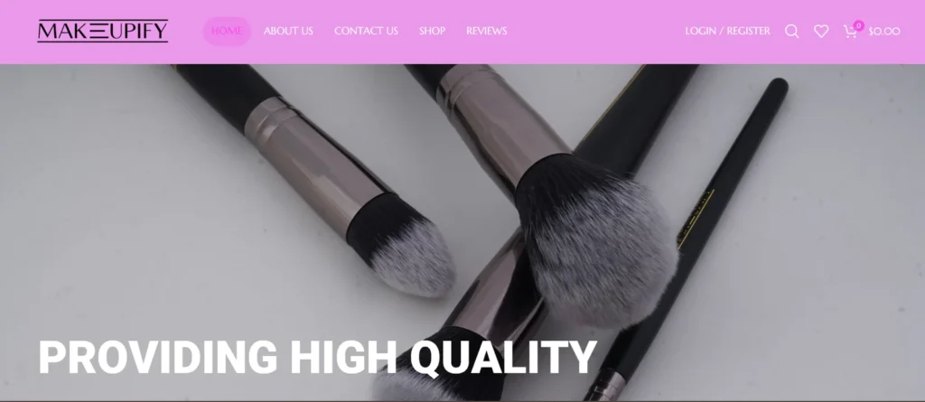 MAKEUPIFY-home